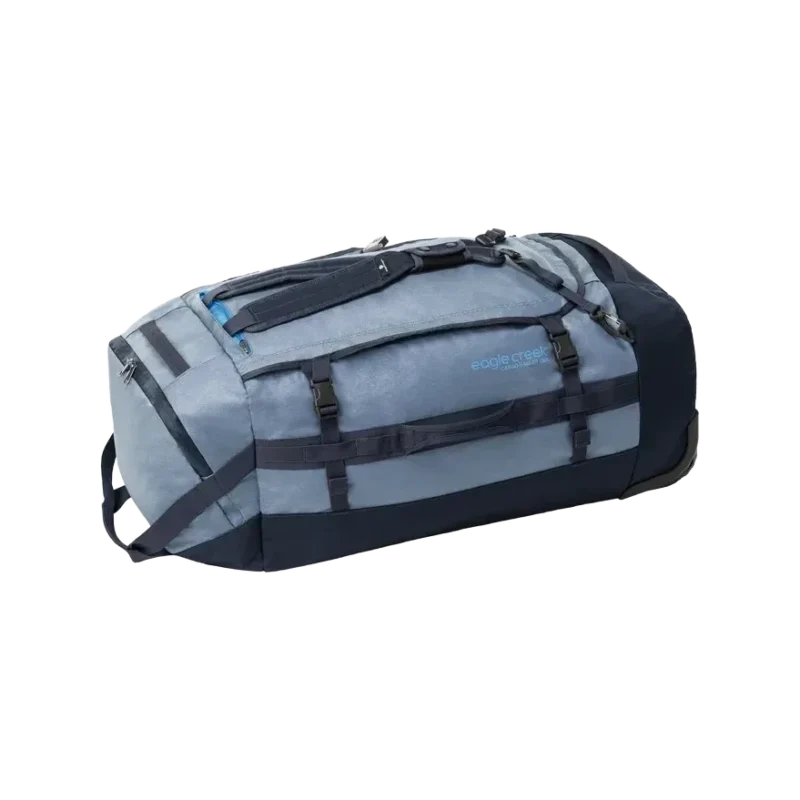 CARGO HAULER WHEELED DUFFEL 130L