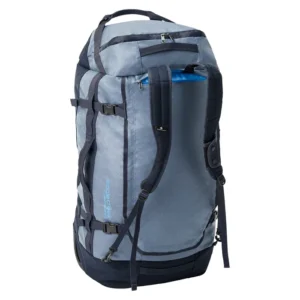 CARGO HAULER WHEELED DUFFEL 130L