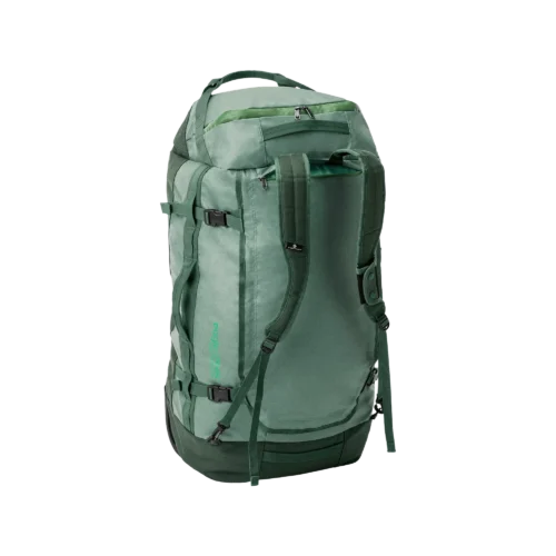 CARGO HAULER WHEELED DUFFEL 130L