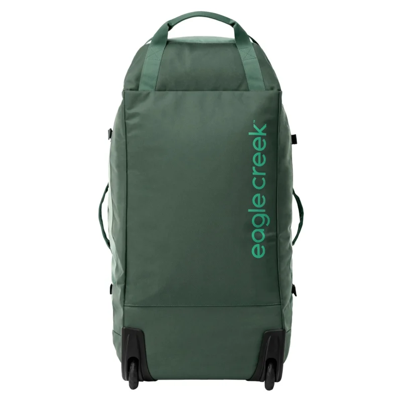 eagle-creek-cargo-hauler-wheeled-duffel-130l-green-3 CARGO HAULER WHEELED DUFFEL 130L