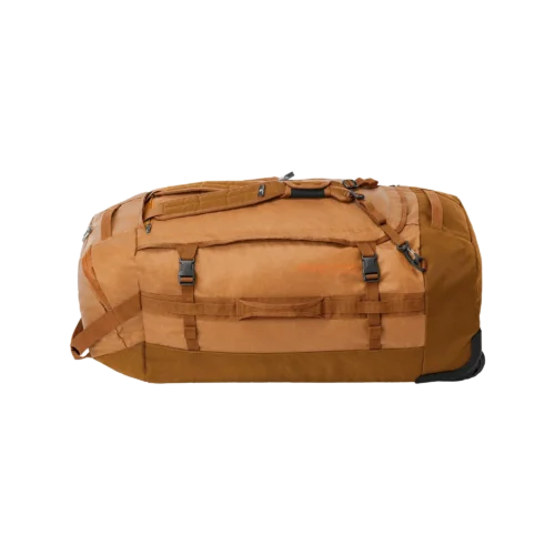 CARGO HAULER WHEELED DUFFEL 130L