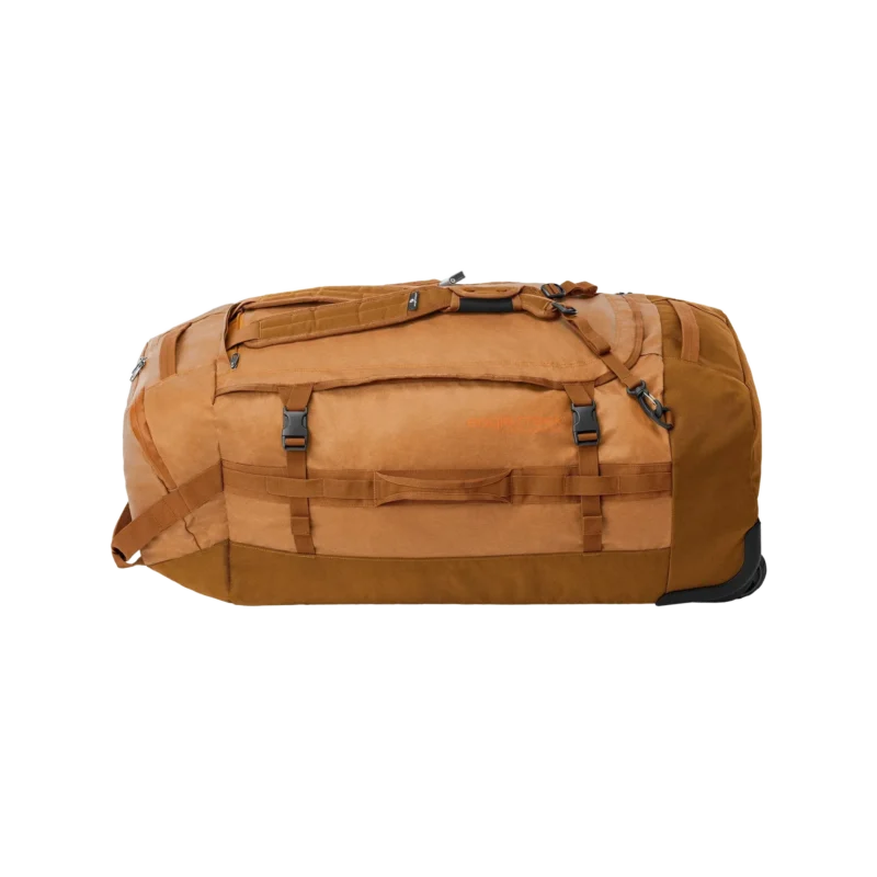 eagle-creek-cargo-hauler-wheeled-duffel-130l-iron-orange-1 CARGO HAULER WHEELED DUFFEL 130L