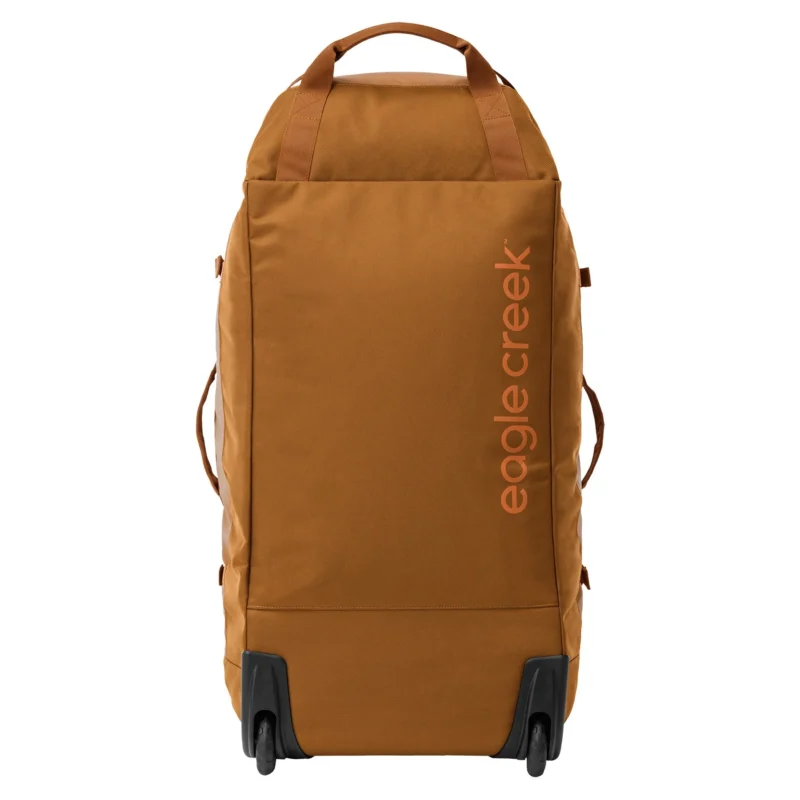 eagle-creek-cargo-hauler-wheeled-duffel-130l-iron-orange-5 CARGO HAULER WHEELED DUFFEL 130L