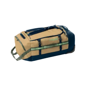 CARGO HAULER WHEELED DUFFEL 130L