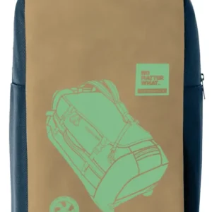 CARGO HAULER WHEELED DUFFEL 130L