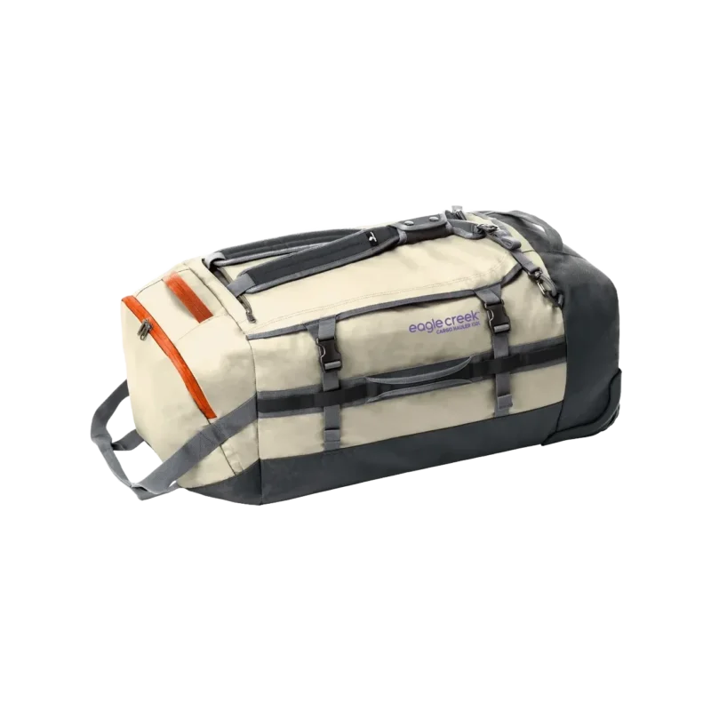 eagle-creek-cargo-hauler-wheeled-duffel-130l-silver-rising-sun-1 CARGO HAULER WHEELED DUFFEL 130L