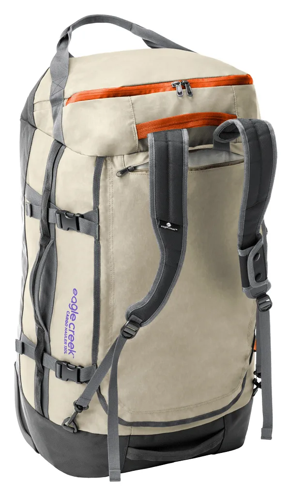 eagle-creek-cargo-hauler-wheeled-duffel-130l-silver-rising-sun-2 CARGO HAULER WHEELED DUFFEL 130L