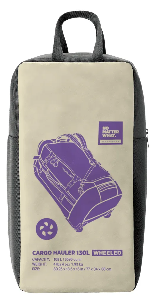 eagle-creek-cargo-hauler-wheeled-duffel-130l-silver-rising-sun-4 CARGO HAULER WHEELED DUFFEL 130L