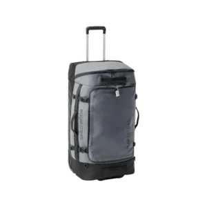 Cargo Hauler XT Wheeled Duffel 120L