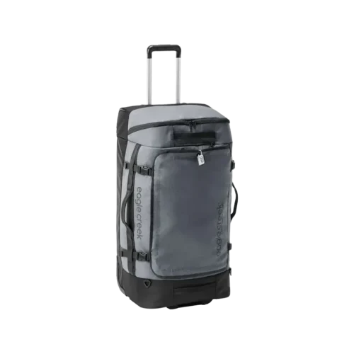 Cargo Hauler XT Wheeled Duffel 120L
