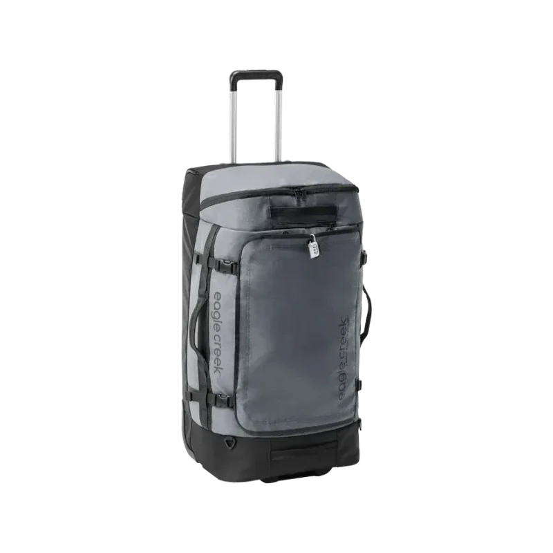 Cargo Hauler XT Wheeled Duffel 120L