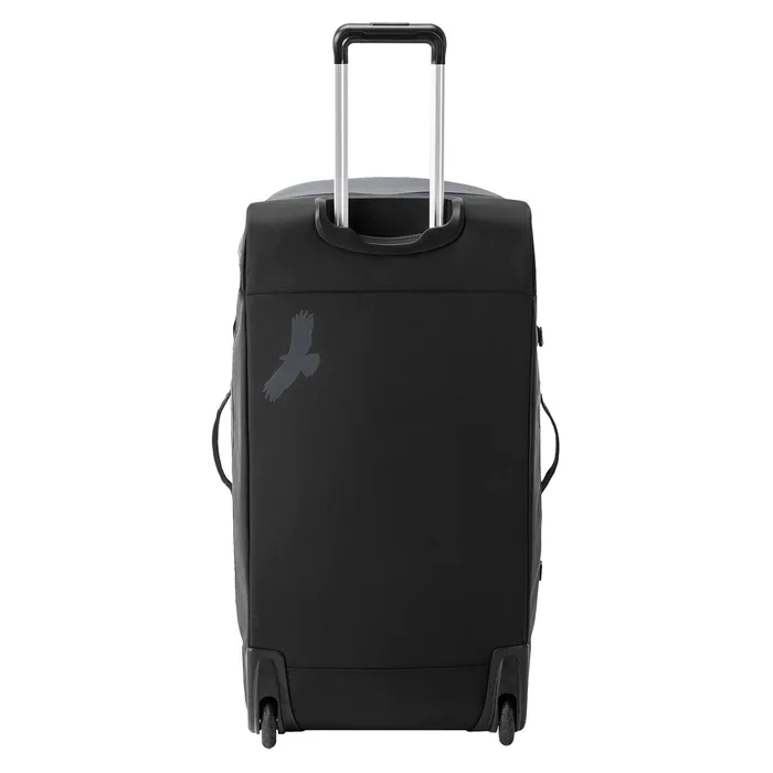 Cargo Hauler XT Wheeled Duffel 120L