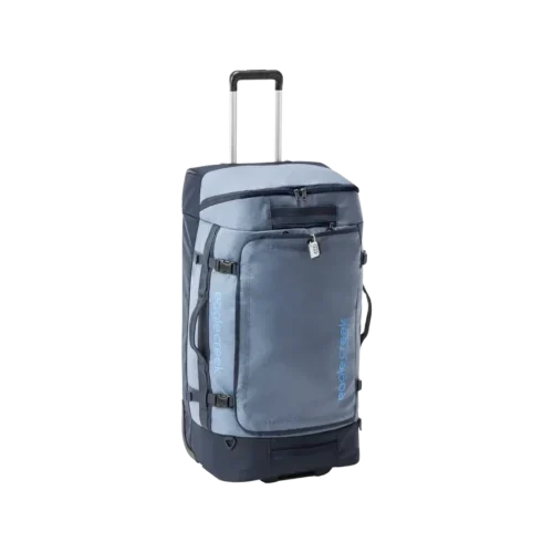 Cargo Hauler XT Wheeled Duffel 120L
