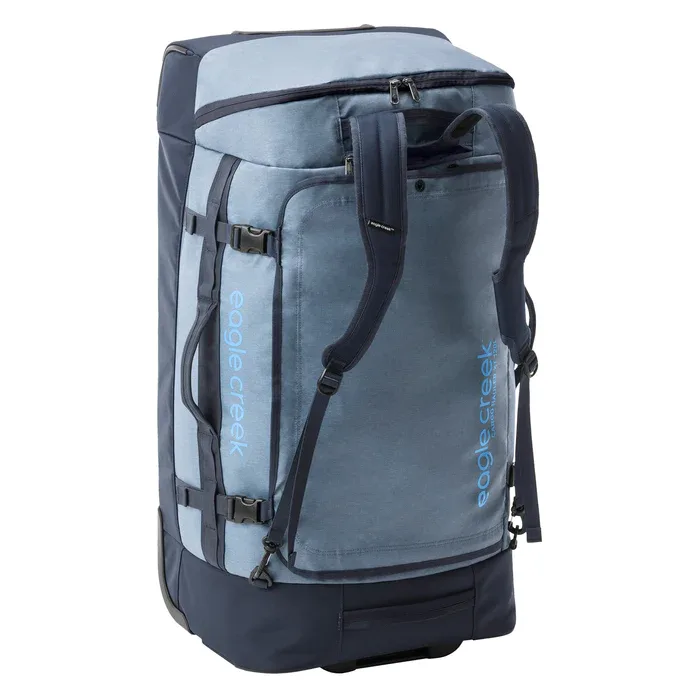 eagle-creek-cargo-hauler-xt-120l-wheeled-duffel-glacier-blue-2 Cargo Hauler XT Wheeled Duffel 120L