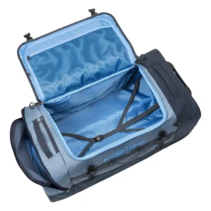 eagle-creek-cargo-hauler-xt-120l-wheeled-duffel-glacier-blue-4 Cargo Hauler XT Wheeled Duffel 120L