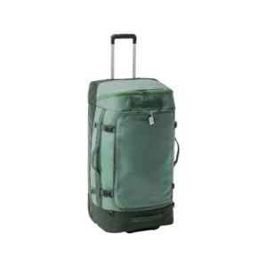Cargo Hauler XT Wheeled Duffel 120L
