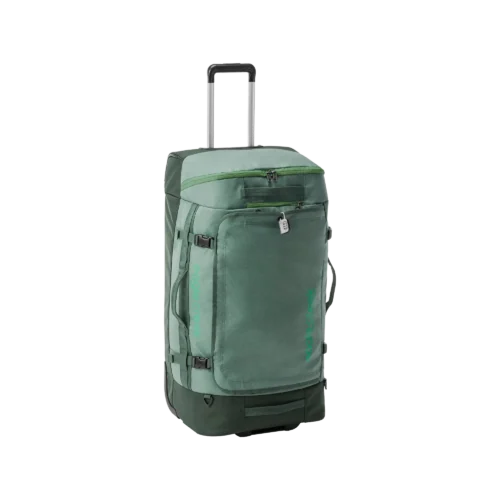 Cargo Hauler XT Wheeled Duffel 120L