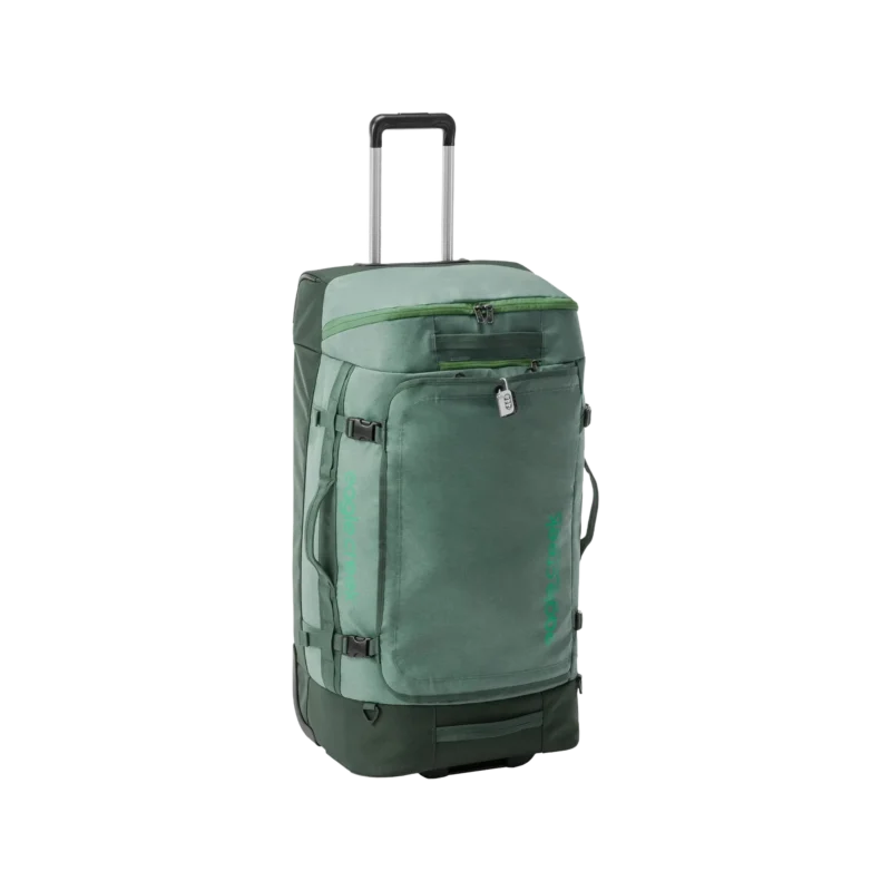 Cargo Hauler XT Wheeled Duffel 120L