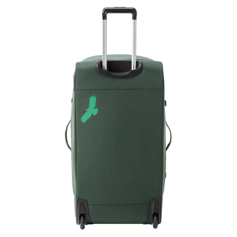 Cargo Hauler XT Wheeled Duffel 120L