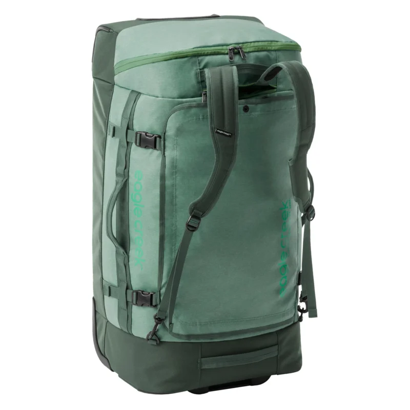 Cargo Hauler XT Wheeled Duffel 120L
