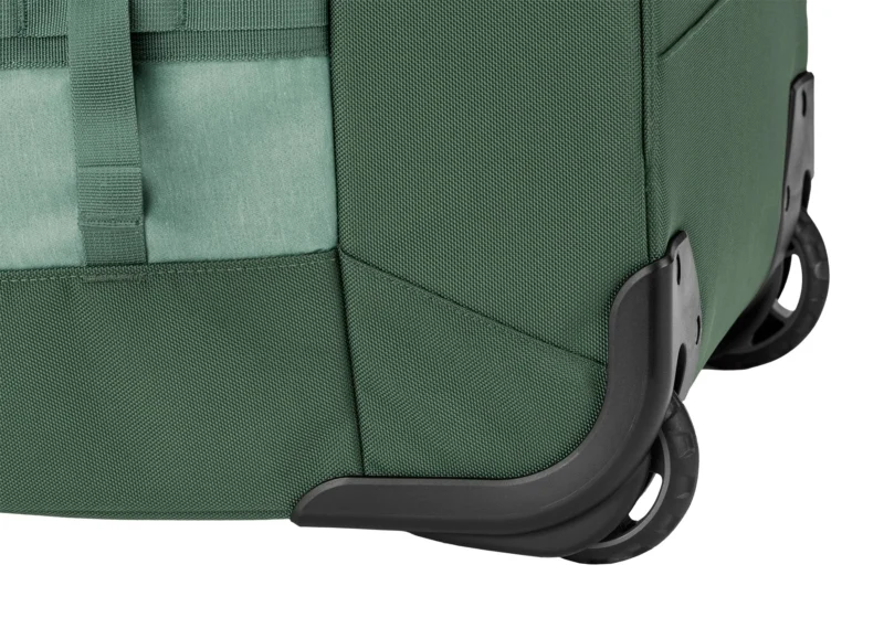 Cargo Hauler XT Wheeled Duffel 120L