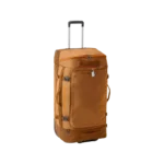 Cargo Hauler XT Wheeled Duffel 120L