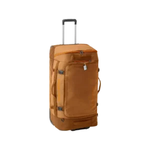 Cargo Hauler XT Wheeled Duffel 120L