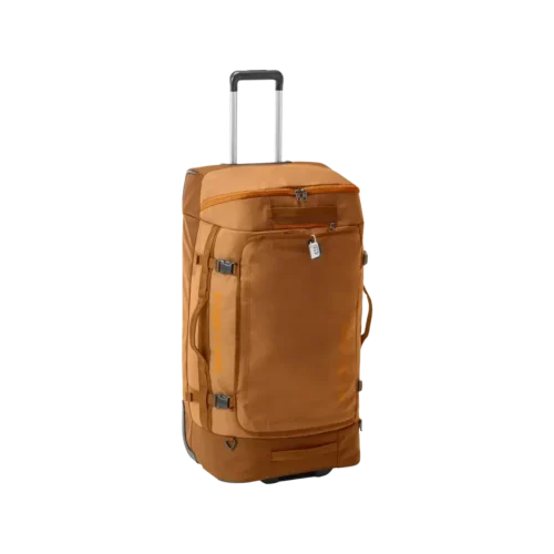 Cargo Hauler XT Wheeled Duffel 120L