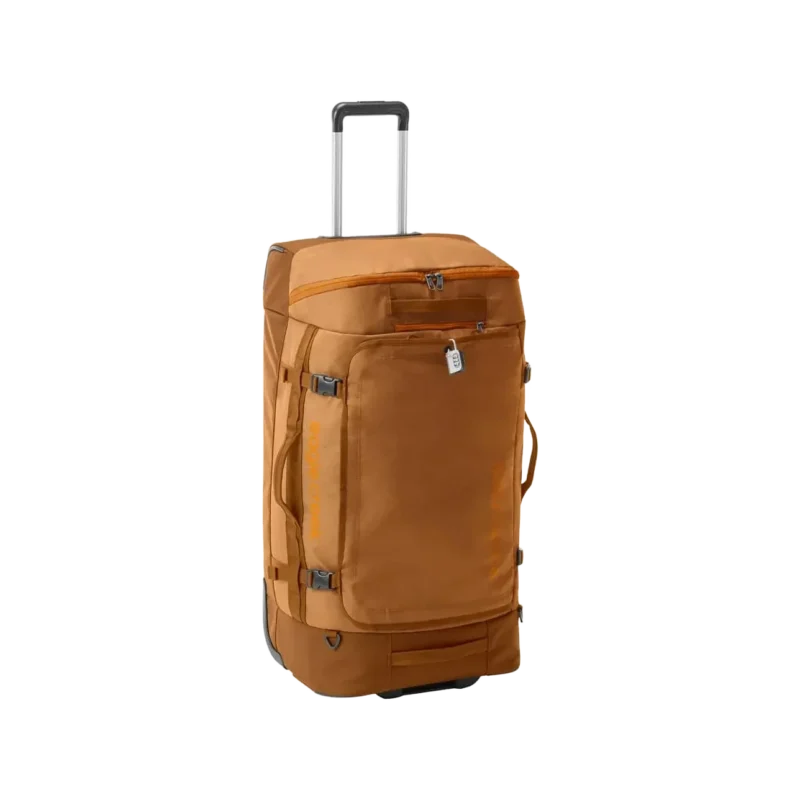 Cargo Hauler XT Wheeled Duffel 120L
