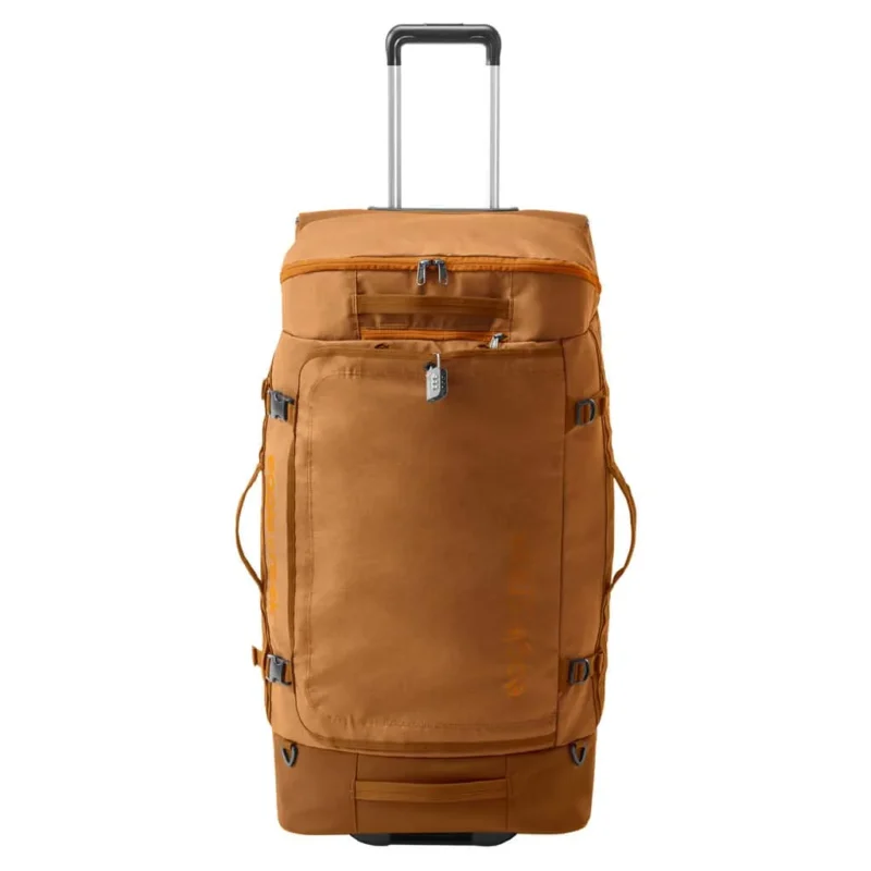 Cargo Hauler XT Wheeled Duffel 120L