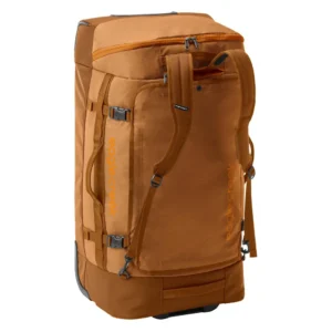 Cargo Hauler XT Wheeled Duffel 120L