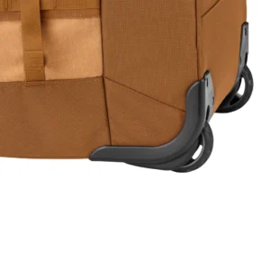 Cargo Hauler XT Wheeled Duffel 120L