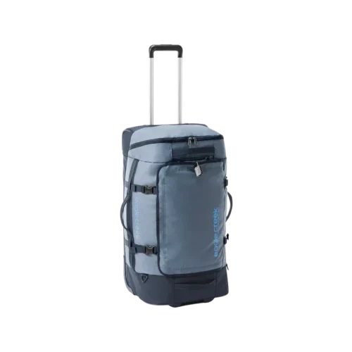 CARGO HAULER XT 90L WHEELED DUFFEL