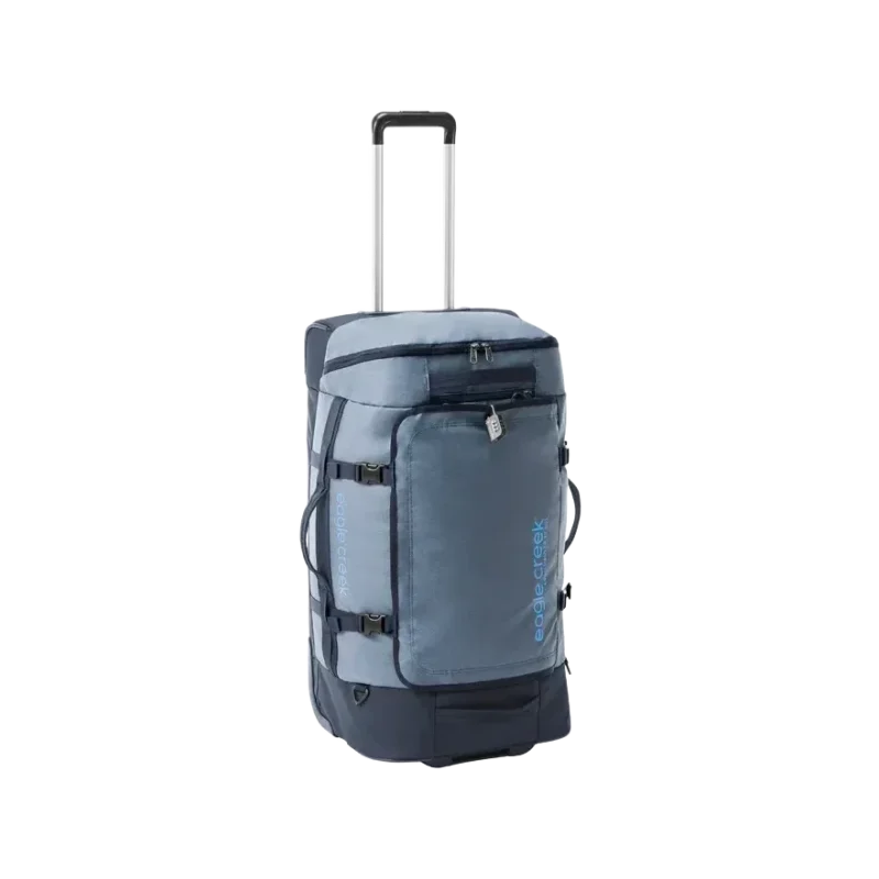 CARGO HAULER XT 90L WHEELED DUFFEL