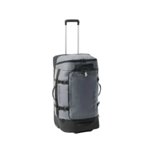CARGO HAULER XT 90L WHEELED DUFFEL