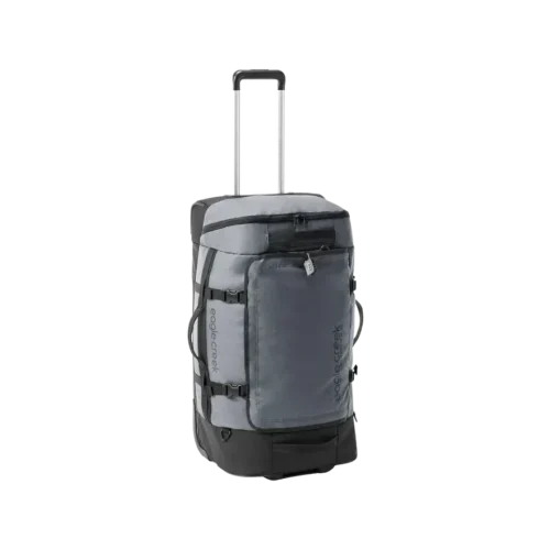 CARGO HAULER XT 90L WHEELED DUFFEL