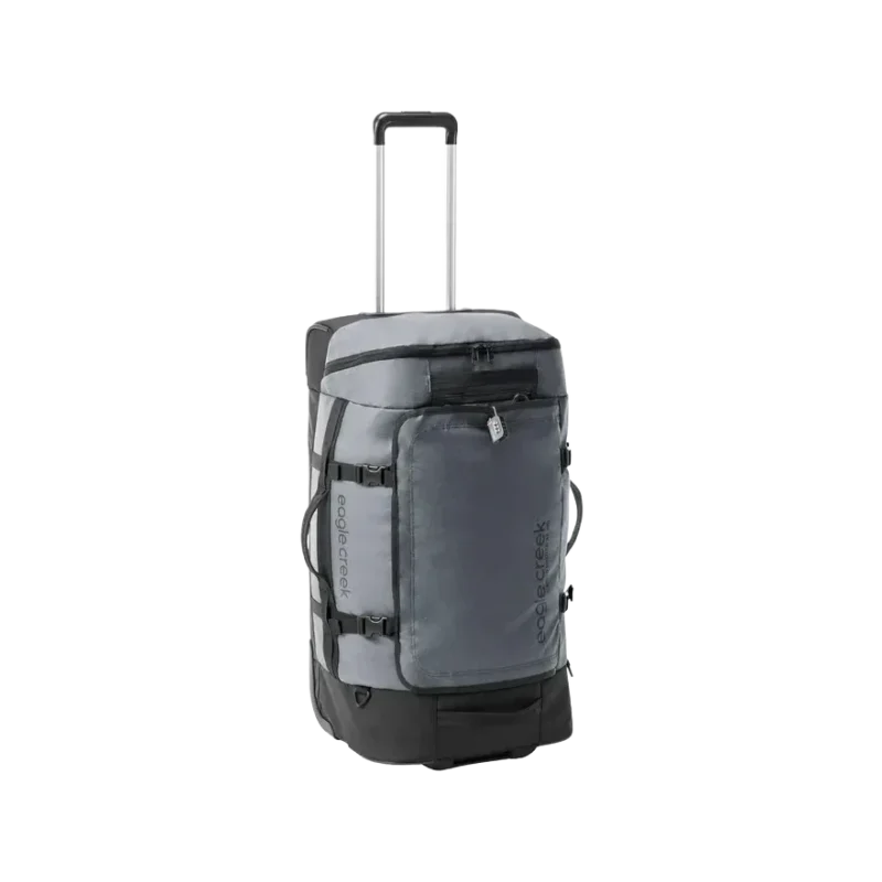 CARGO HAULER XT 90L WHEELED DUFFEL