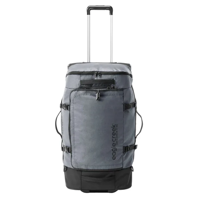 CARGO HAULER XT 90L WHEELED DUFFEL