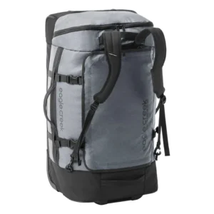 CARGO HAULER XT 90L WHEELED DUFFEL