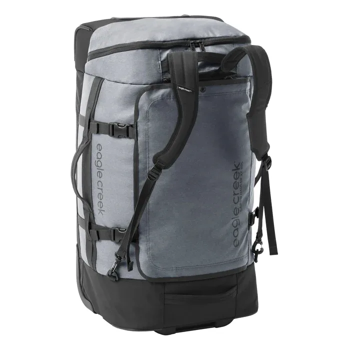CARGO HAULER XT 90L WHEELED DUFFEL