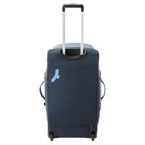CARGO HAULER XT 90L WHEELED DUFFEL