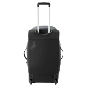 CARGO HAULER XT 90L WHEELED DUFFEL