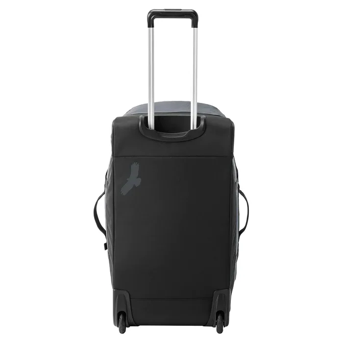 CARGO HAULER XT 90L WHEELED DUFFEL
