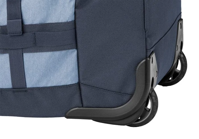 CARGO HAULER XT 90L WHEELED DUFFEL