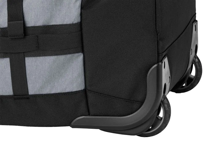 CARGO HAULER XT 90L WHEELED DUFFEL