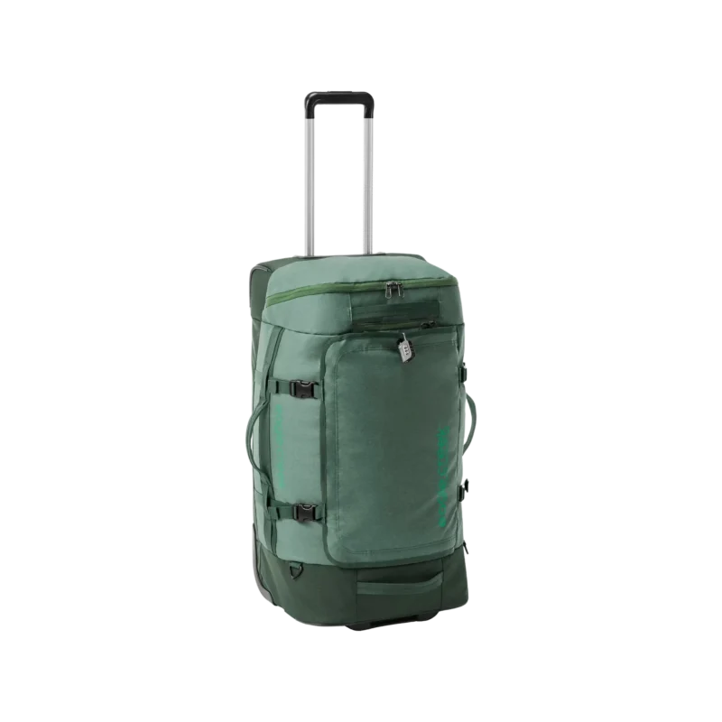 Cargo Hauler XT Wheeled Duffel 90L
