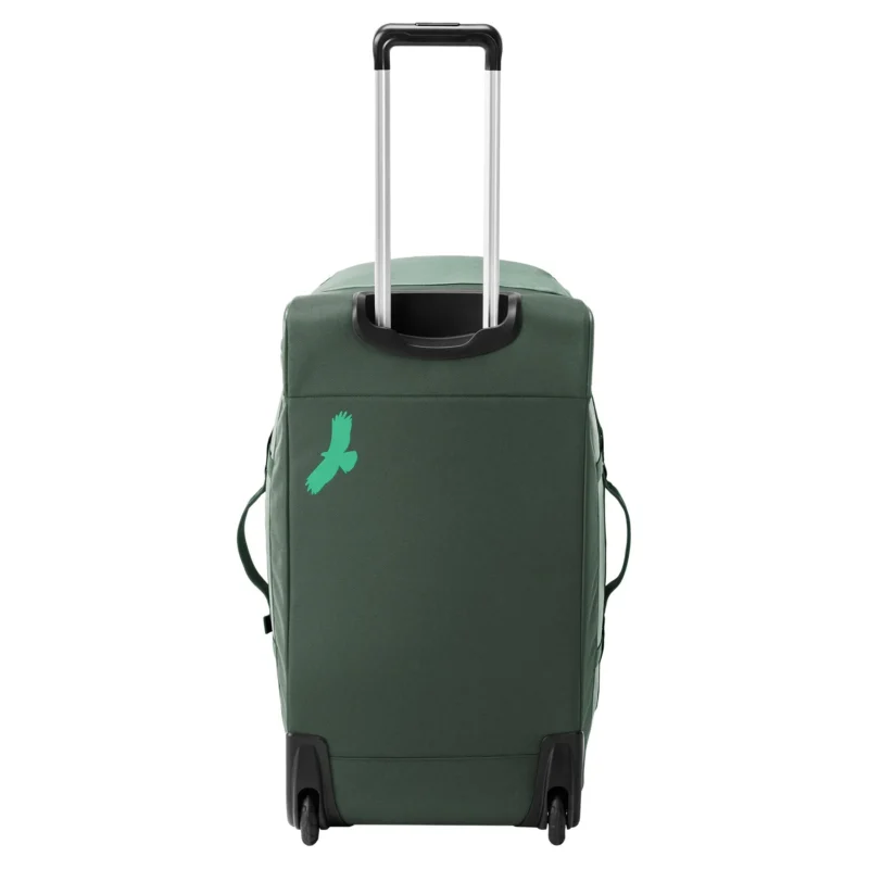 Cargo Hauler XT Wheeled Duffel 90L