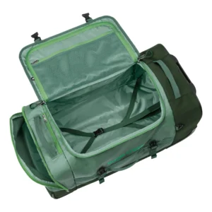 Cargo Hauler XT Wheeled Duffel 90L