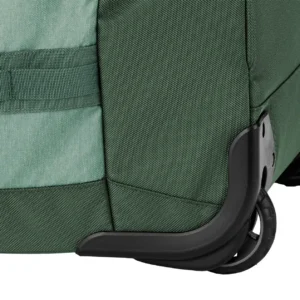 Cargo Hauler XT Wheeled Duffel 90L
