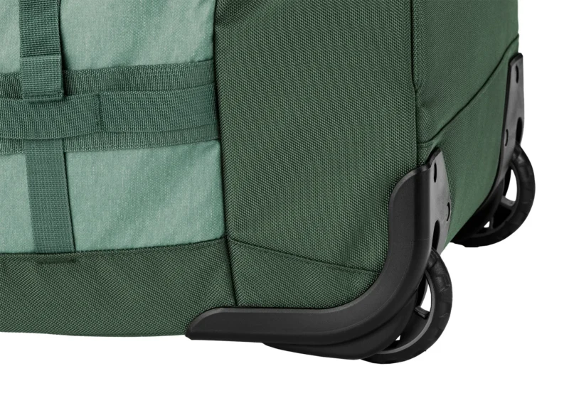 Cargo Hauler XT Wheeled Duffel 90L